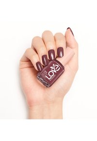 Essie LOVE BY ESSIE - Nagellack - make the move