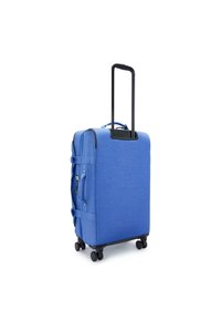 Kipling BASIC SPONTANEOUS ROLLEN TROLLEY - Trolley - havana blue