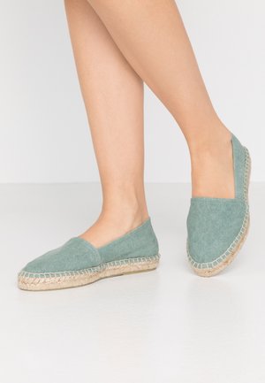 Espadrilky - fir