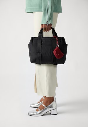 PARFOIS, Sac bandoulière - black