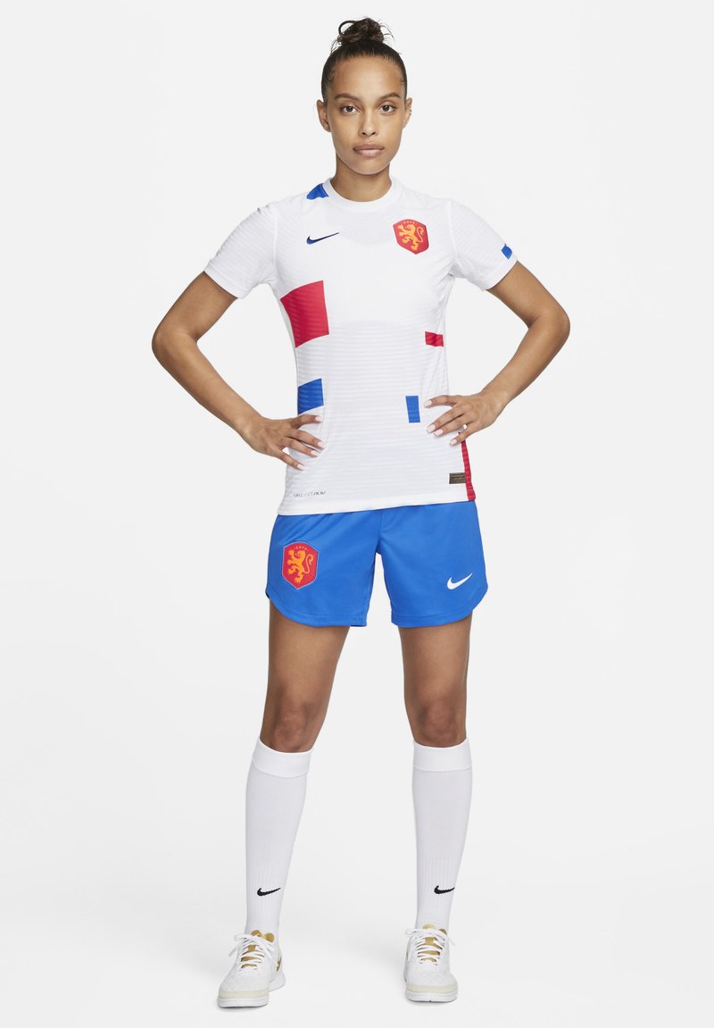 Nike Performance Shorts blauw Nike Performance Shorts blauw