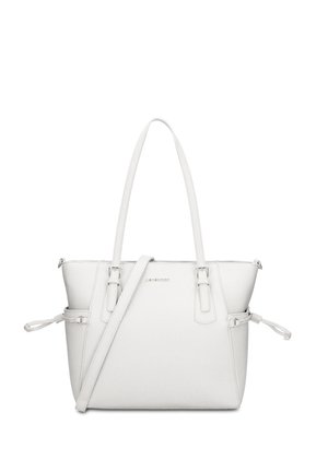 Pierre Cardin PIERRE CARDIN TOTE BAG - Shopping Bag - bianco