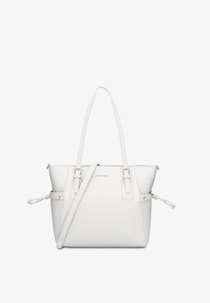 Pierre Cardin, PIERRE CARDIN TOTE BAG - Cabas - bianco