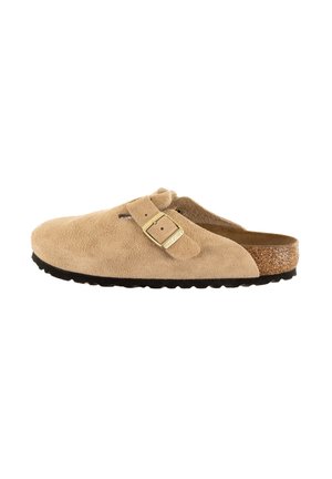 BOSTON LEVE - Clogs - sandcastle