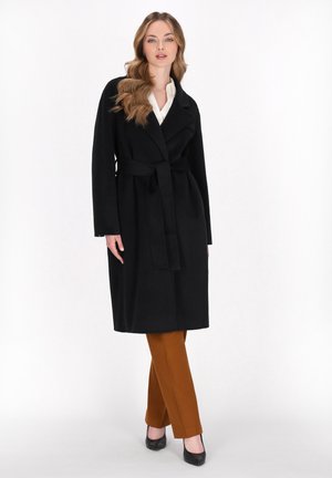 DreiMaster Cappotto classico - navy