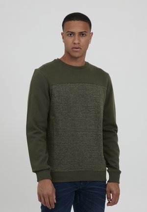 Blend BHTOK - Sweatshirt - deep depths