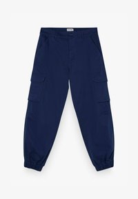 Non sélectionné, classic blue