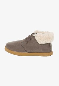 Niet geselecteerd, gris