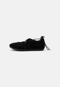 Επιλέχθηκε, black