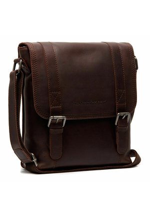 The Chesterfield Brand ADELANTO - Sac bandoulière - brown
