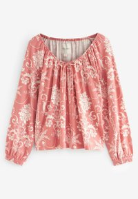 Laura Ashley SET - Pizsama szett - pink