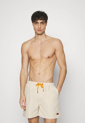 KNIGHTS - Badeshorts - beige