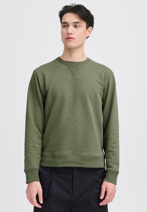 PERSSON - Sweatshirt - beetle