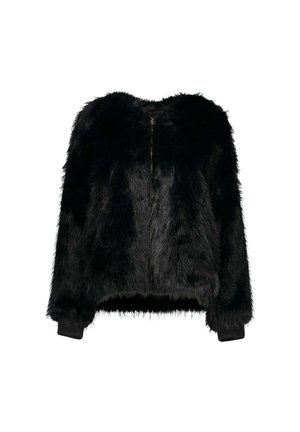 Giacca invernale - nero