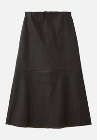 SIMOAS - A-Linien-Rock - dark mahogany