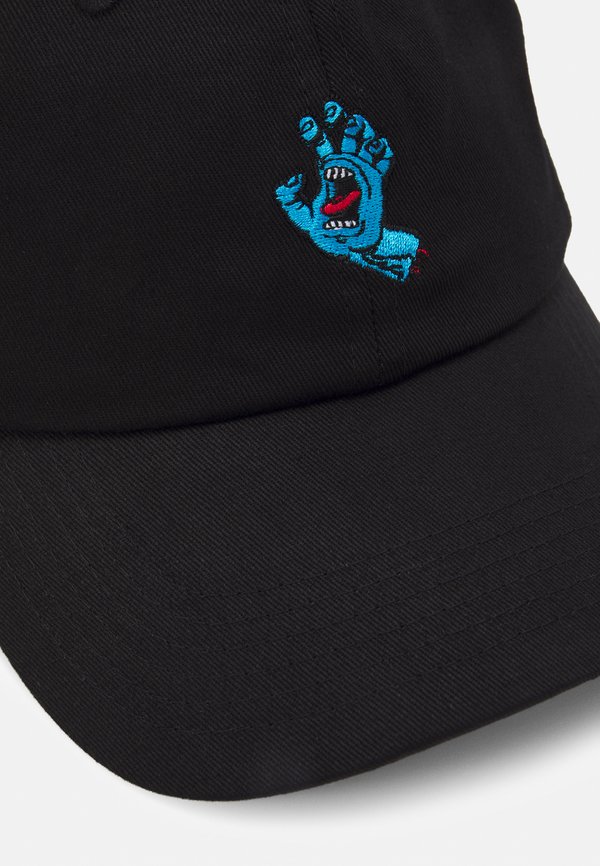 SCREAMING MINI HAND UNISEX - Cap2