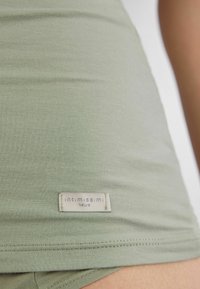 Intimissimi Tílko - grün j fade green