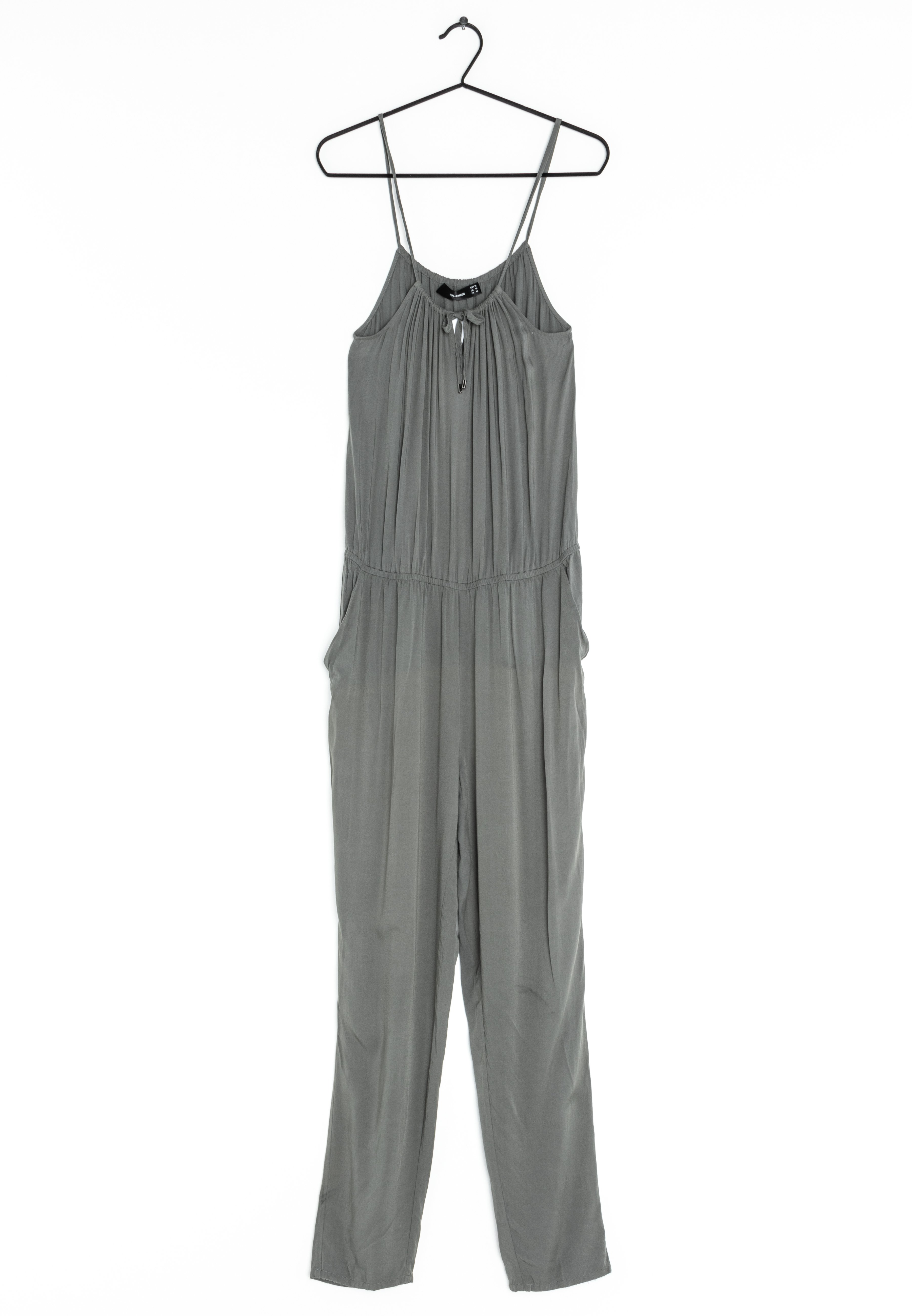 HALLHUBER Jumpsuit - green - (Pre-owned 