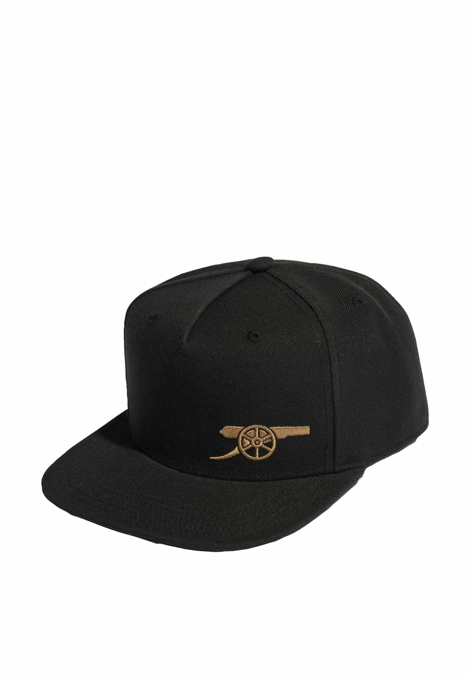arsenal adidas hat