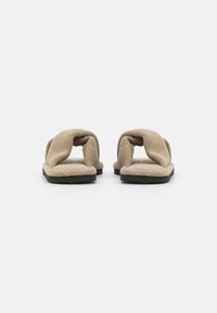RAID HARLYN - Botas de cowboy/motociclista - sage green