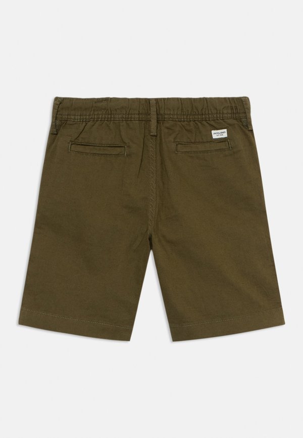 JPSTJAIDEN JJCAMPAIGN HYBRID BONDI - Shorts - olive night2