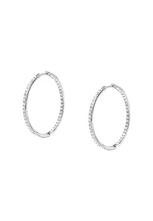 Orecchini - silver-coloured