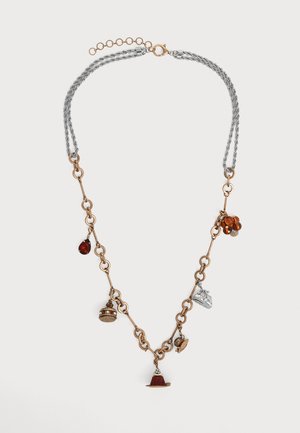 Weekend Max Mara, Collier - gold-coloured
