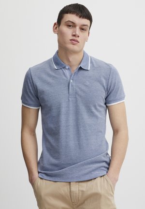 Casual Friday NOS - Poloshirts - bijou blue