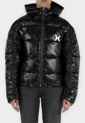 Giacca invernale - black