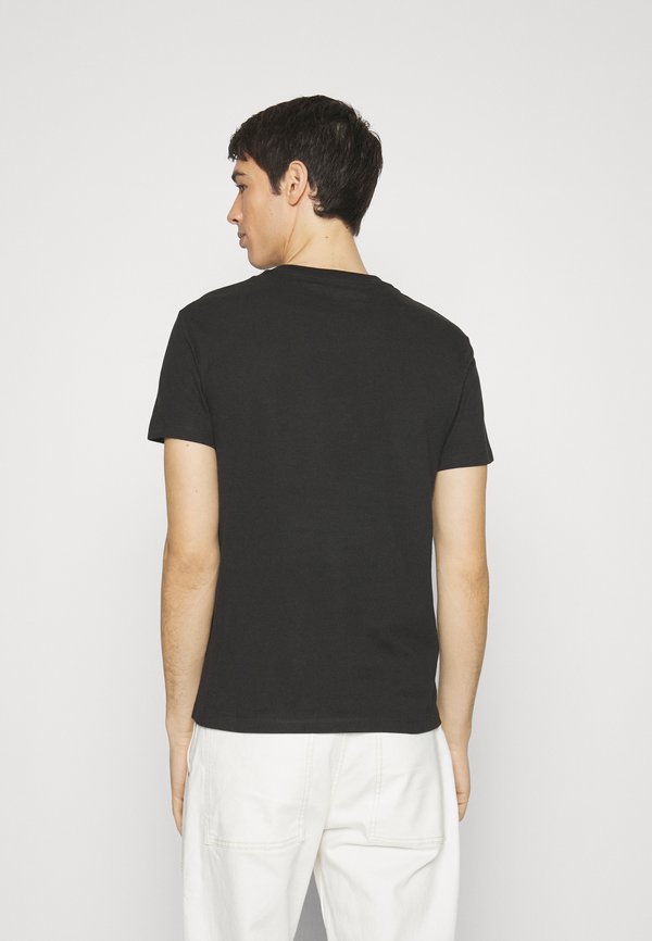 DUNSTAN RIVER TEE 3 PACK - Basic T-shirt - multi color2