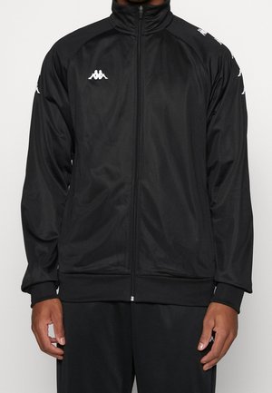 Training jacket - black