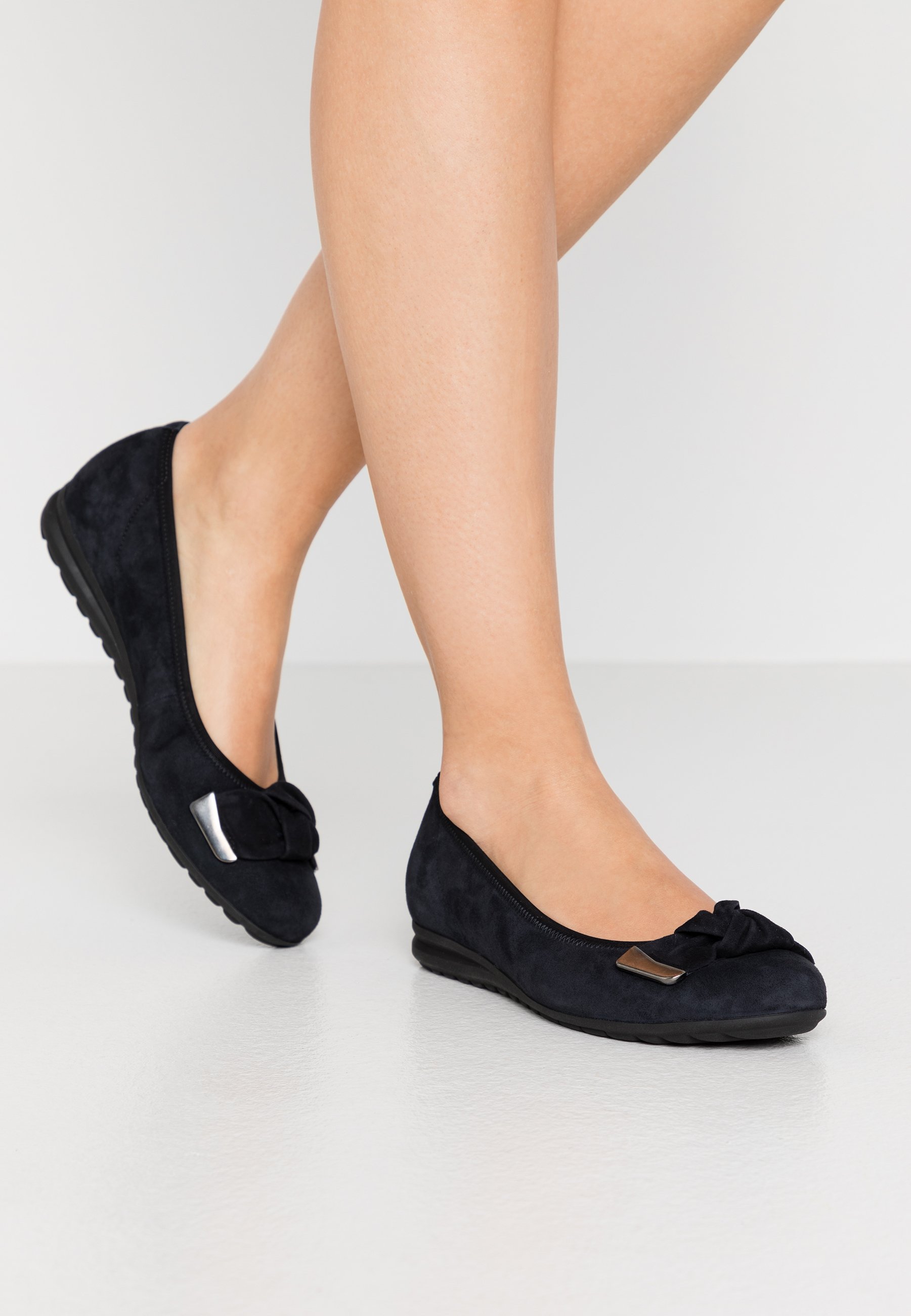 gabor ballerine