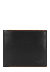 Niet geselecteerd, black