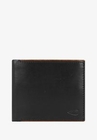 Niet geselecteerd, black