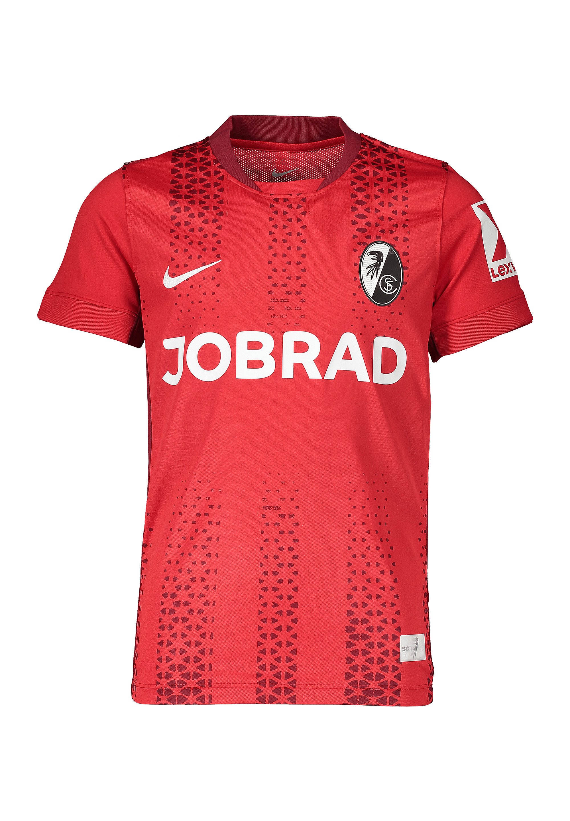 Nike Performance NATIONAL SC FREIBURG EUROPAPOKAL 2025/2026