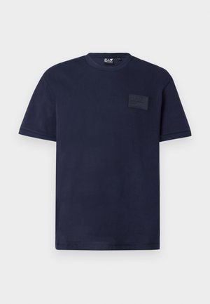 UNISEX - T-shirt basic - blue