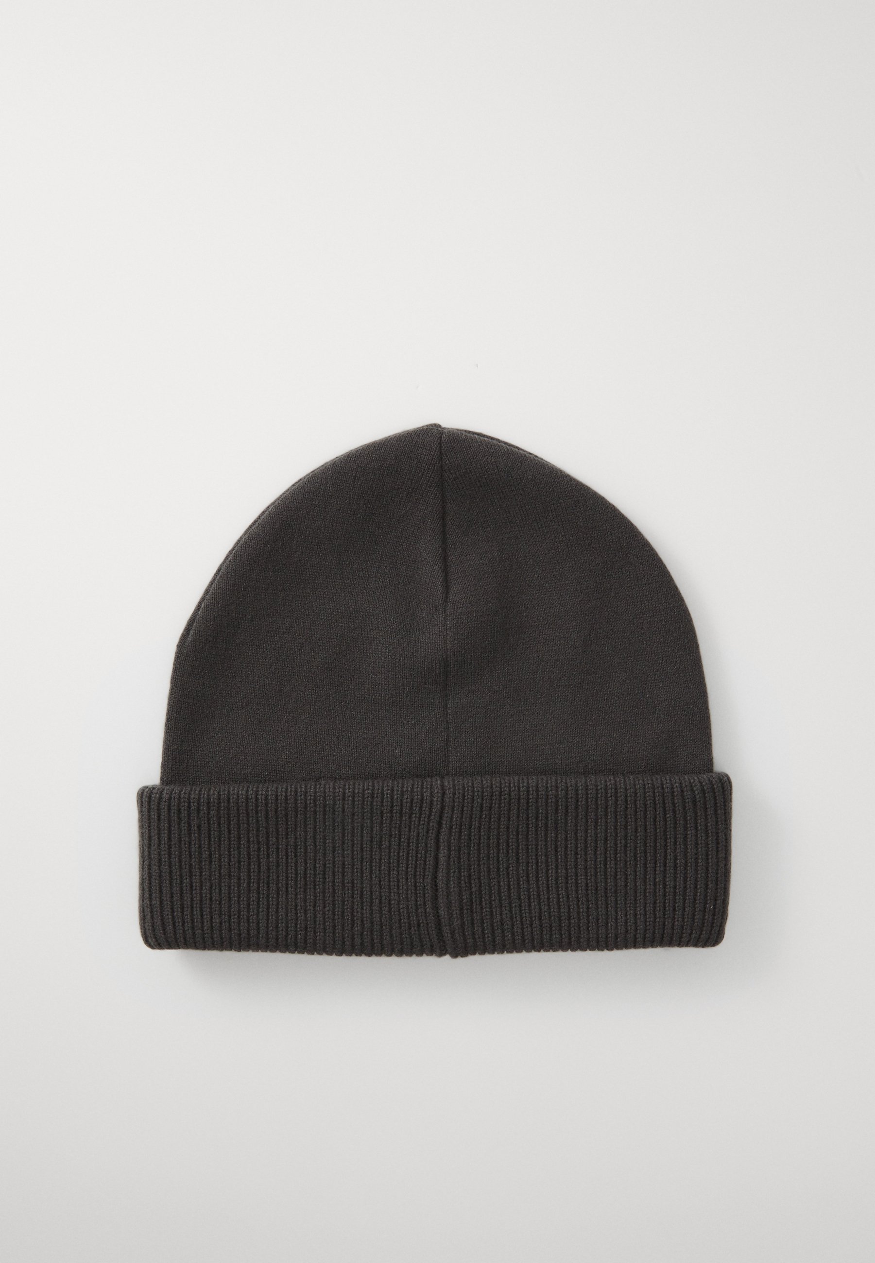 Emporio Armani BEANIE - Beanie - raven/black - Zalando.co.uk
