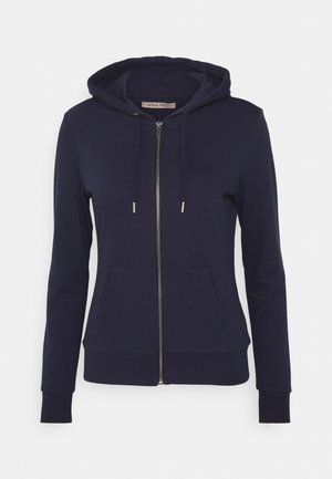 Anna Field Sweater met rits - dark blue