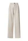 HERLY - Kelnės - mousse white