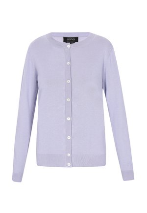 usha, Vest - light blue