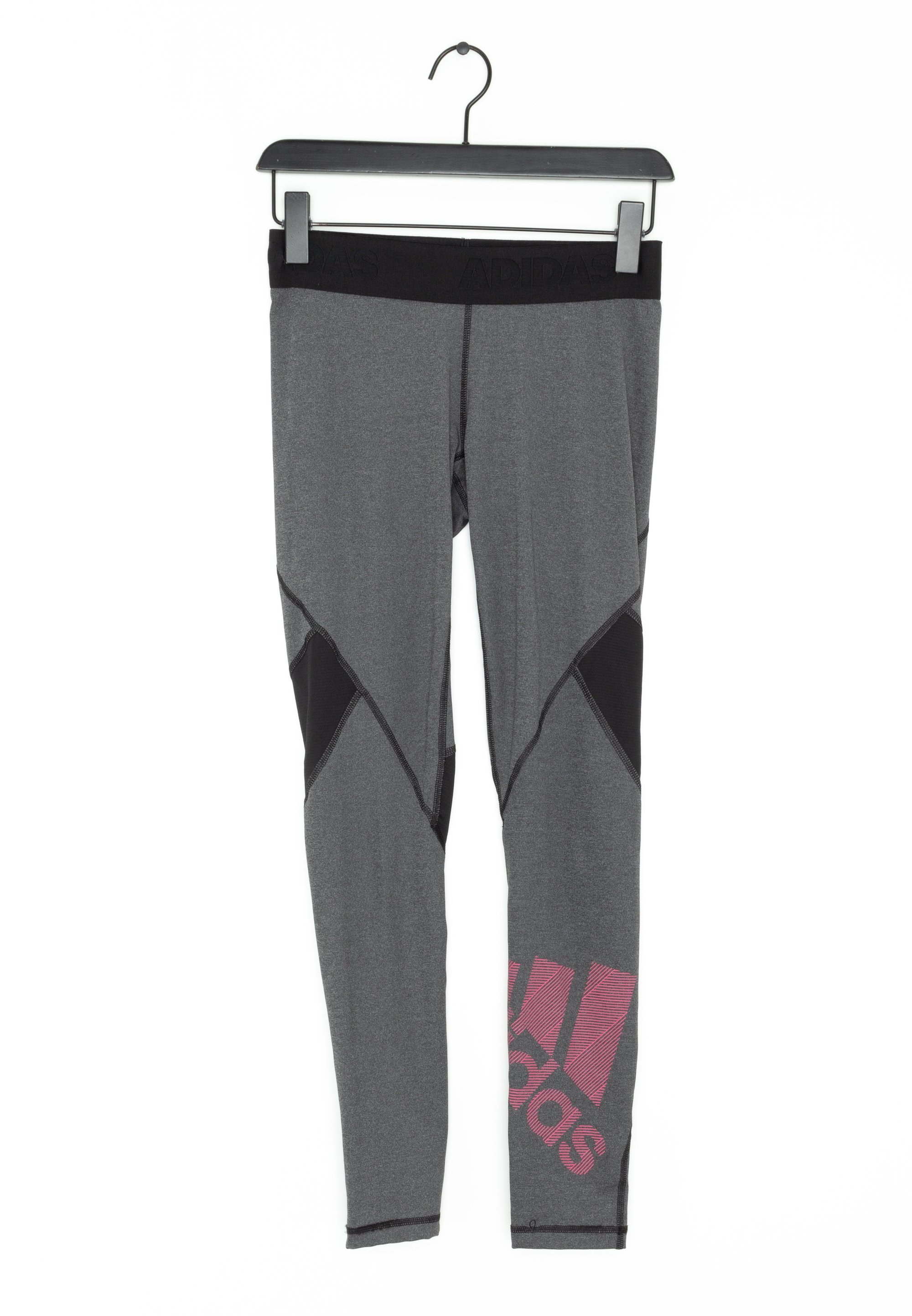 adidas Originals Leggings grey/gris (Segunda mano)