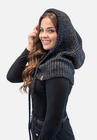 Vivisence Căciulă beanie - black