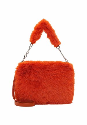 Handbag - orange