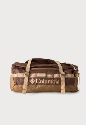 Columbia LANDROAMER UNISEX brązowy