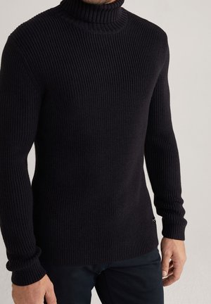 Pullover - blue