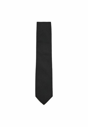 SOLID CLASS - Slips - black