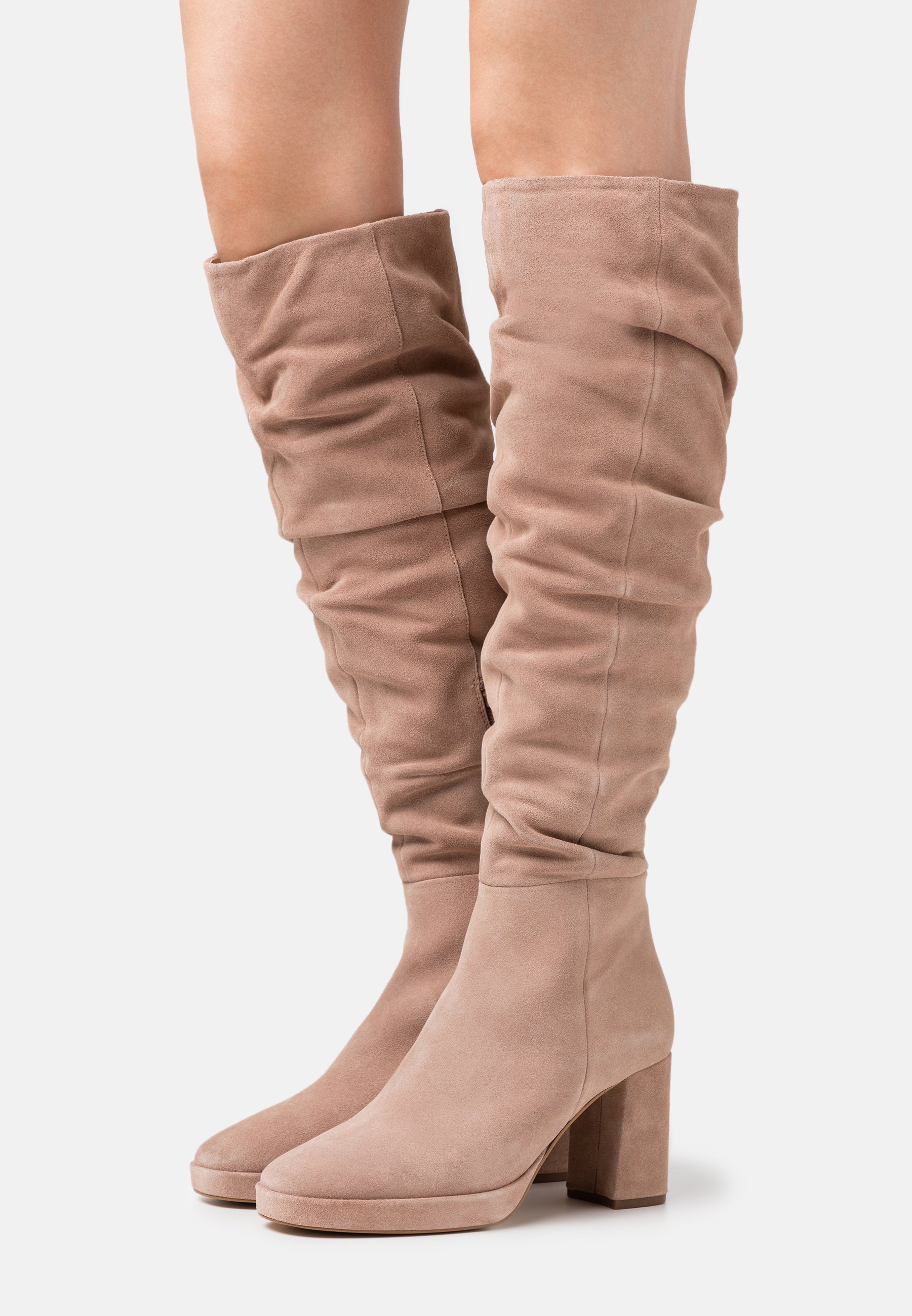 zalando cuissardes femme