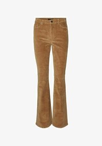 Non sélectionné, tobacco brown