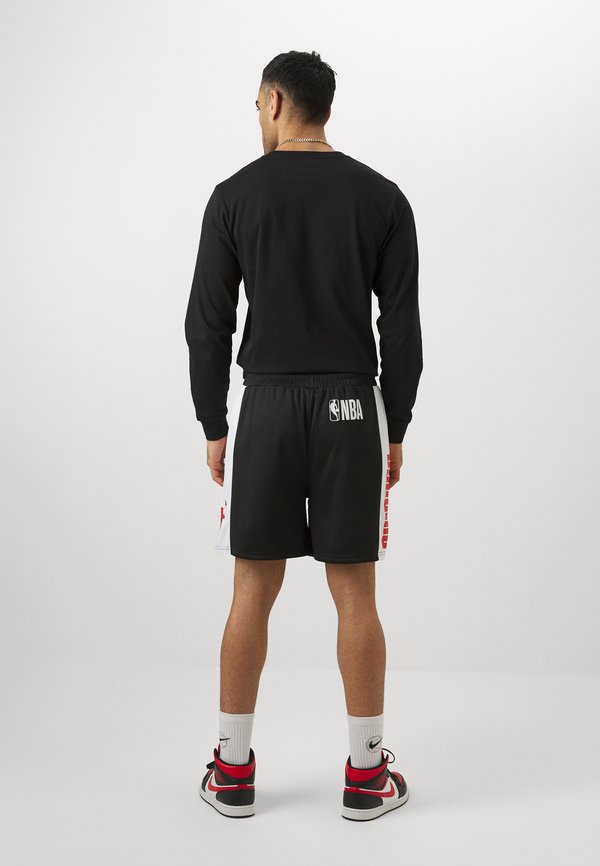 NBA CHICAGO BULLS GRAPHIC SHORT - Club wear2