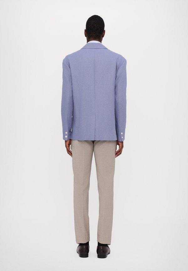 UNCONSTRUCTED LINEN BLAZER - Blazer jacket2